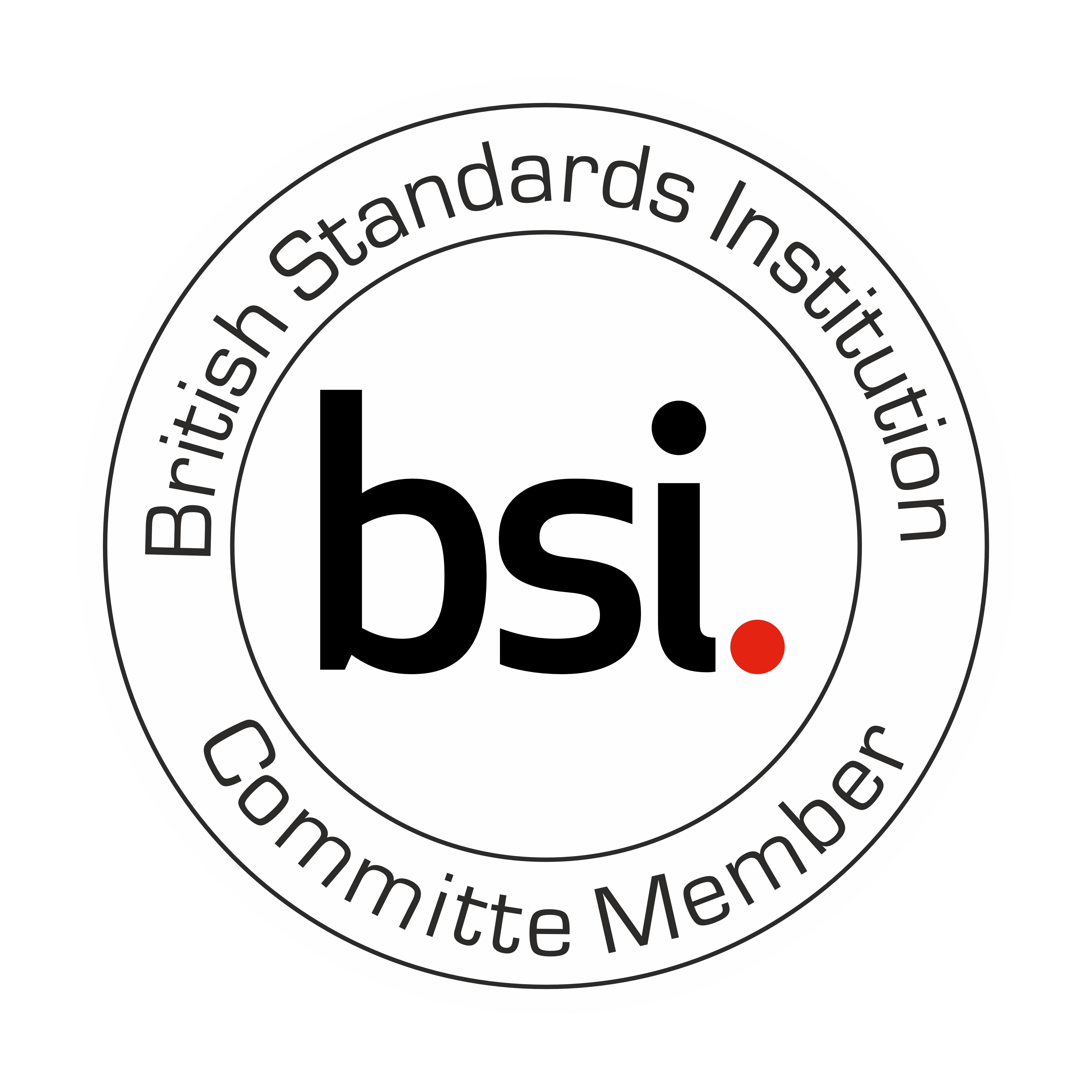 BSI Committee Member