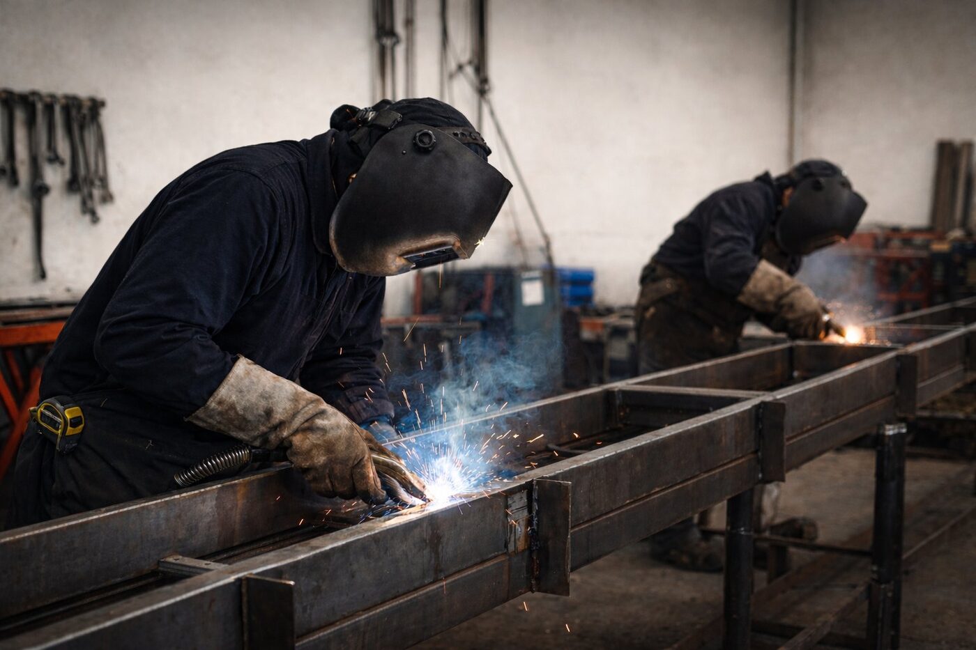 Structural Steel
