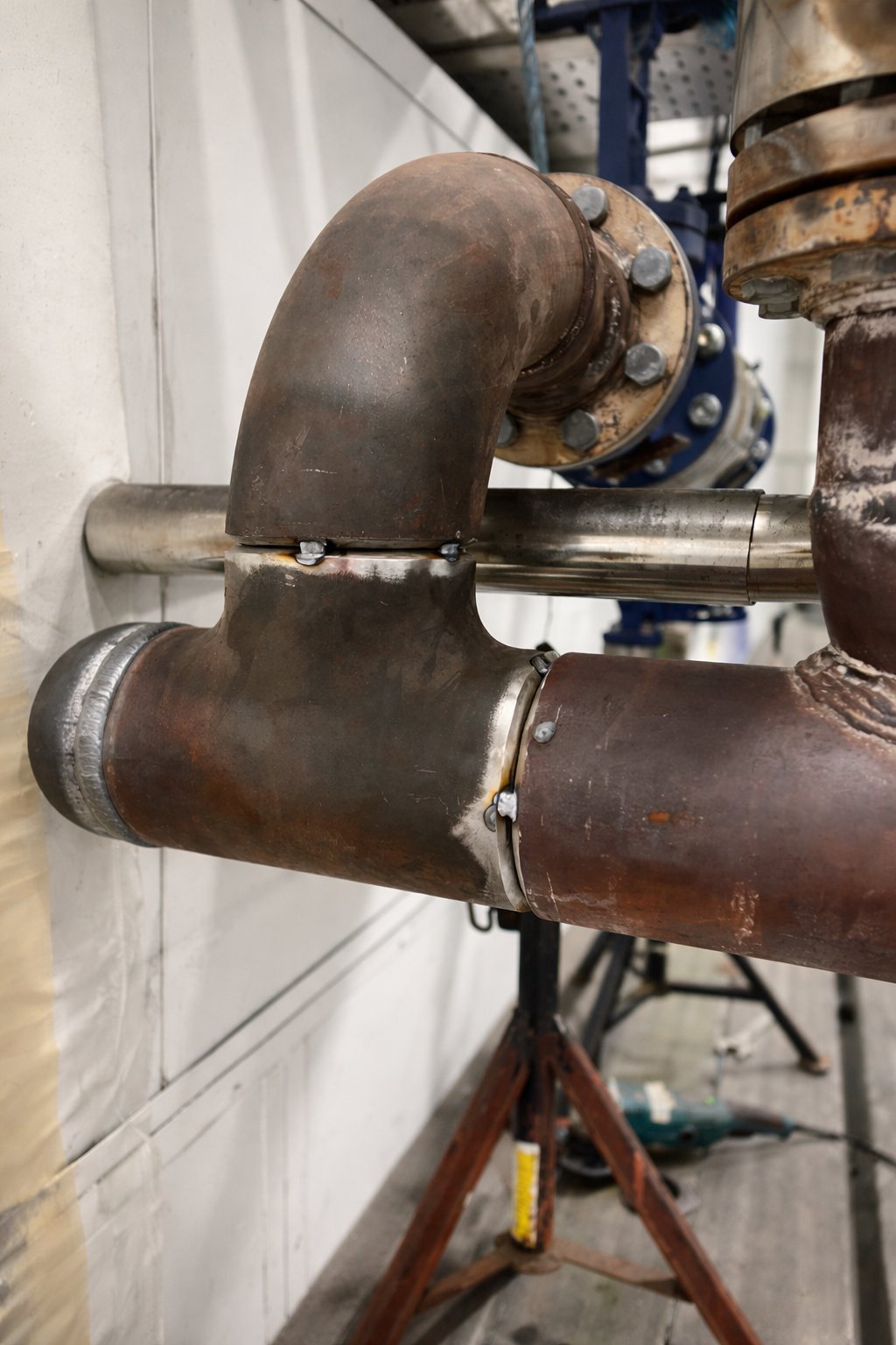 Industrial Manufacturing